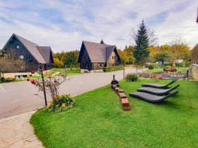 Plitvice Luxury Etno Garden